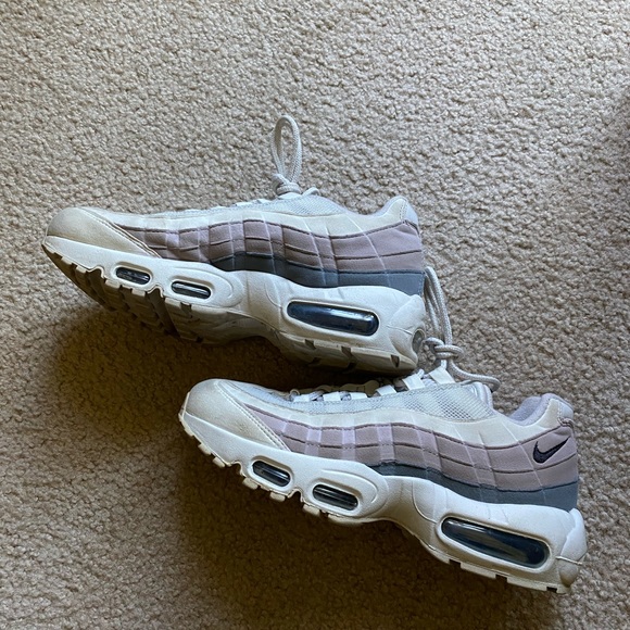 Nike air max 95 size 6.5w - Picture 1 of 6